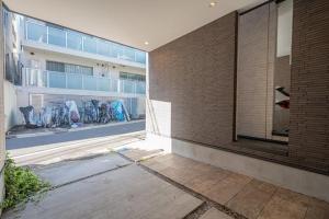 Hatagaya Honmachi house 涩谷