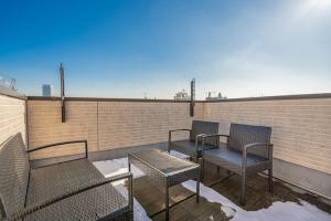 Hatagaya Honmachi house 涩谷