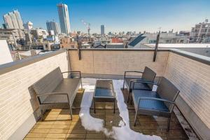 Hatagaya Honmachi house 涩谷