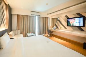 Golden City Rayong Hotel