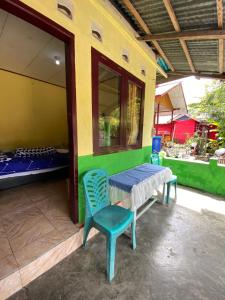 Hatiku Guesthouse