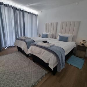 Coral Vistas Self Catering Apartments