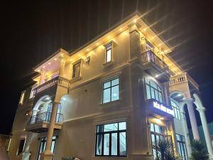 Khách Sạn HÒA BÌNH