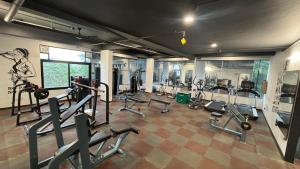 Silver Spring Guest House - Phase 2