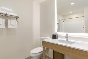 Garner Hotel Salt Lake City Airport by IHG