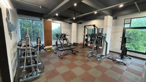 Silver Spring Guest House - Phase 2