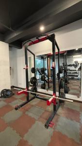 Silver Spring Guest House - Phase 2