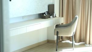 Golden City Rayong Hotel