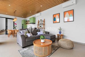 Darani Villa by Kozystay - Ungasan