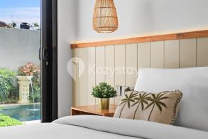 Darani Villa by Kozystay - Ungasan