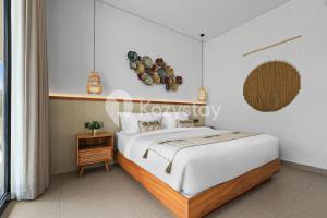 Darani Villa by Kozystay - Ungasan