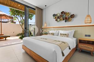 Darani Villa by Kozystay - Ungasan