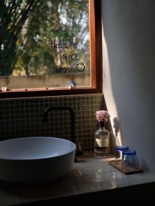 Baannai Homestay & Flower Tea