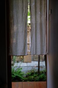 Baannai Homestay & Flower Tea