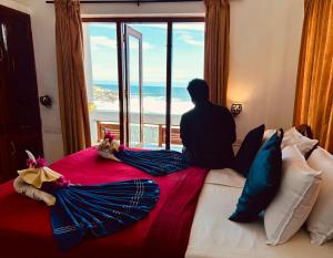 Hotel Sea View Palace - the beach hotel