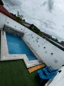 Ujang Guest House