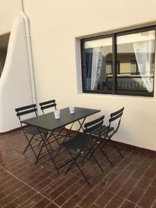 Beautiful T2 Apartemento Olhos do Mar