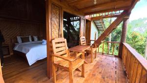 Kita Bungalows Tetebatu