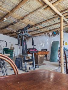 Villa Naylamp loft7 playa pocitas