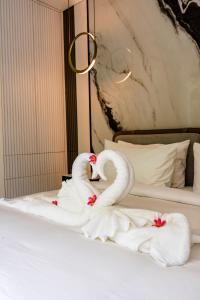 Anoya Boutique Villa