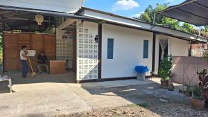 Yoo Sabai House Chiang Mai