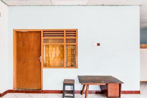 Hotel O Joglo Menoreh Resto & Homestay