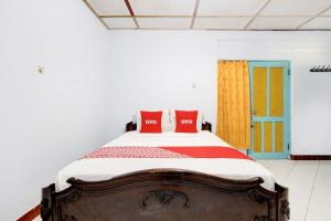 Hotel O Joglo Menoreh Resto & Homestay