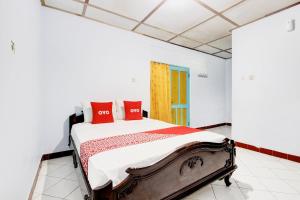 Hotel O Joglo Menoreh Resto & Homestay