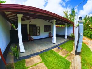 Villa aozora
