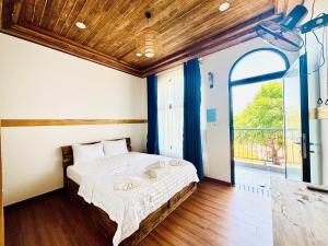 Homestay Mr Hồng Vĩnh Hy