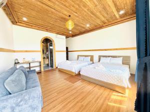 Homestay Mr Hồng Vĩnh Hy