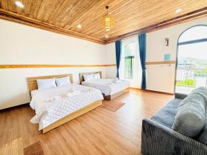 Homestay Mr Hồng Vĩnh Hy