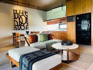 Nava Villa by Tamora