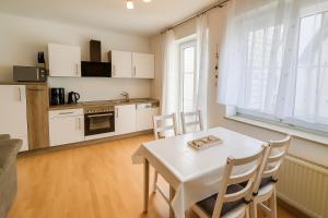 Ferienwohnung DEICHBLICK 200m zum Strand Zingst Darß