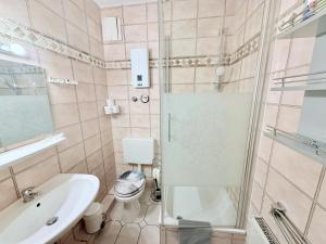 Ferienwohnung DEICHBLICK 200m zum Strand Zingst Darß