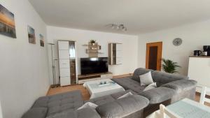 Ferienwohnung DEICHBLICK 200m zum Strand Zingst Darß