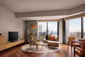 Andaz Singapore, By Hyatt