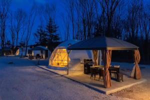Private Glamping NAGOMI CAMP