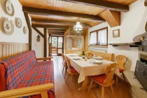 Appartamento Beau Soleil - Happy Rentals