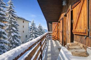 Appartamento Beau Soleil - Happy Rentals