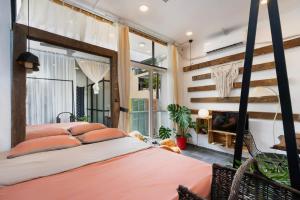 StayX Central Suites Q1