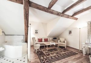 Biohotel Schlossgut Oberambach