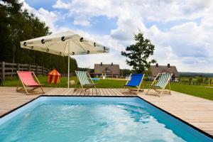 Szelągówka Camping&Apartments