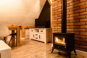 Apartamenty Szelągówka, Sun & Snow