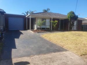 Rosebud Holiday Haven