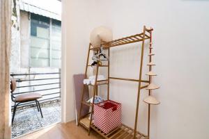 StayX Central Suites Q1