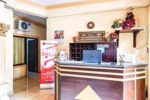 RedDoorz near Mall Ciputra World Surabaya