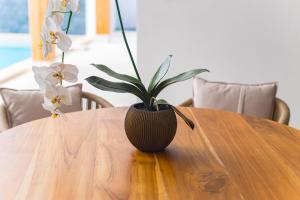 Saowanee 17 - 3BR Pool Villa Lamai Samui