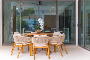 Saowanee 17 - 3BR Pool Villa Lamai Samui