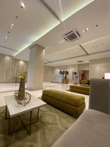 Alliyah staycation newport101 near naia terminal 3